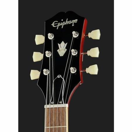 ES-335 CHERRY EPIPHONE SLJMUSIC.COM
