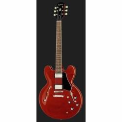 ES-335 CHERRY EPIPHONE SLJMUSIC.COM