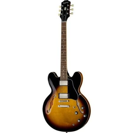 ES-335 VINTAGE SUNBURST EPIPHONE SLJMUSIC.COM