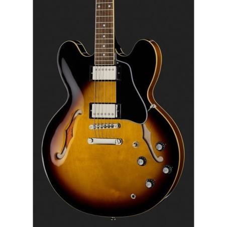 ES-335 VINTAGE SUNBURST EPIPHONE SLJMUSIC.COM
