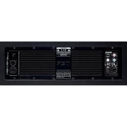 MUSE 118FSCA FBT TOURING SYSTEME LINE ARRAY FBT