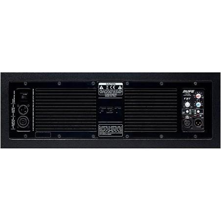 MUSE 118FSA FBT TOURING SYSTEME LINE ARRAY FBT