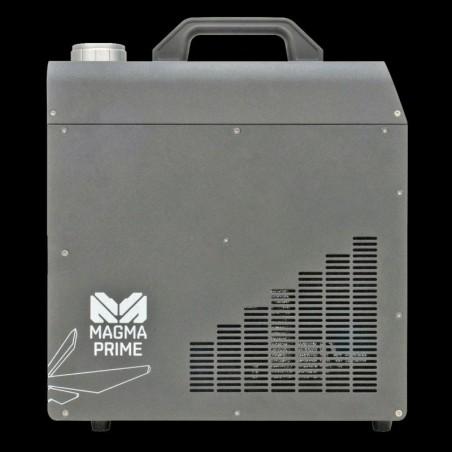 MAGMA-PRIME MAGMATIC