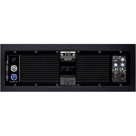 MITUS 118FSCA FBT TOURING