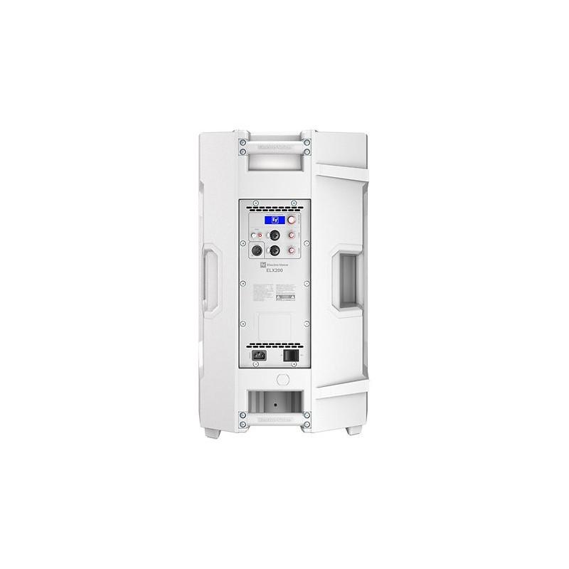 ELX200-15P-W White Electro-Voice