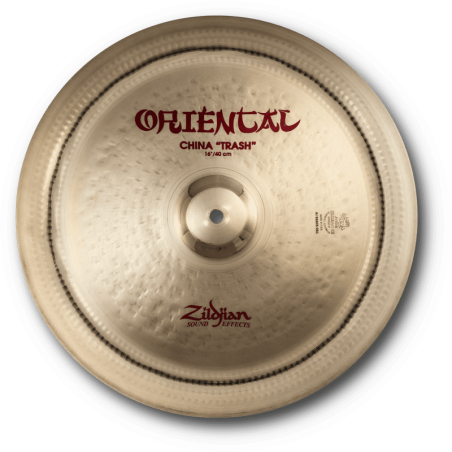 A0616 ZILDJIAN