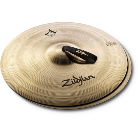 A0449 ZILDJIAN