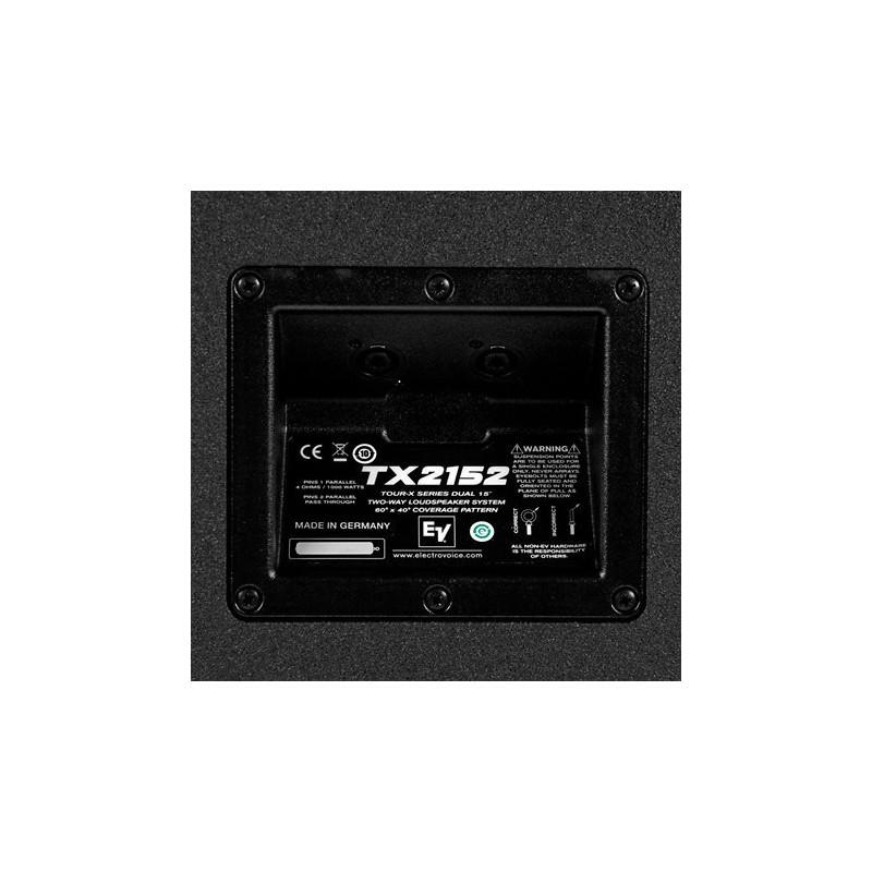 TX2152 Electro-Voice