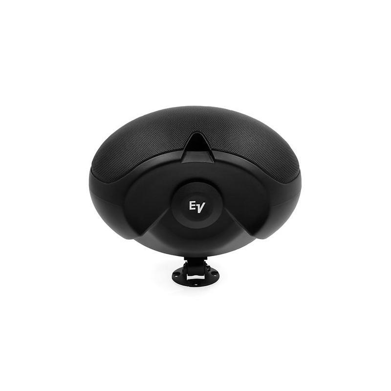 EVID 6.2 Black (Paire) Electro-Voice