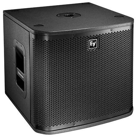 ZX1 SUB Electro-Voice