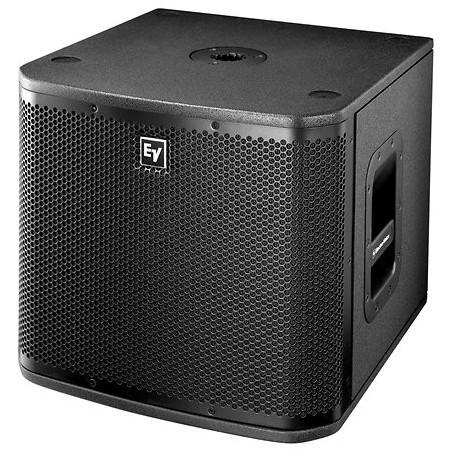 ZX1 SUB Electro-Voice achat caisson de basse poitiers niort limoges