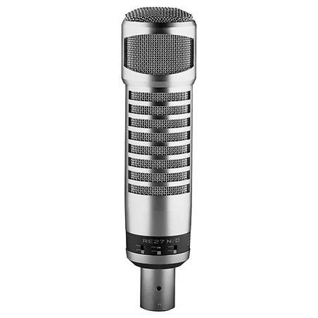 RE27N/D Electro-Voice