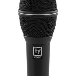 ND86 Electro-Voice