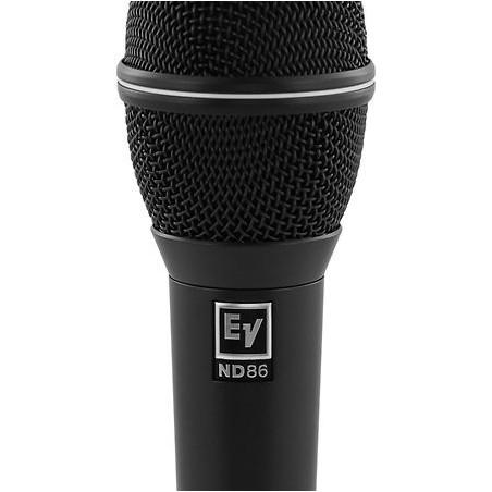 ND86 Electro-Voice