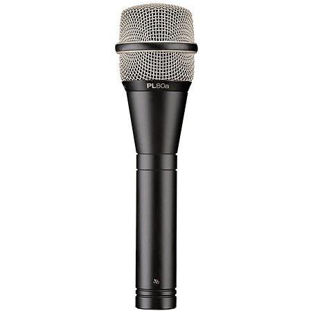 PL80A Electro-Voice