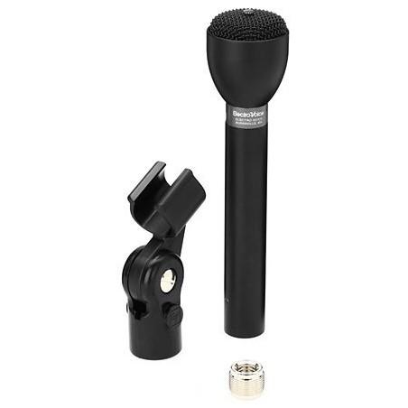 635A BLACK Electro-Voice