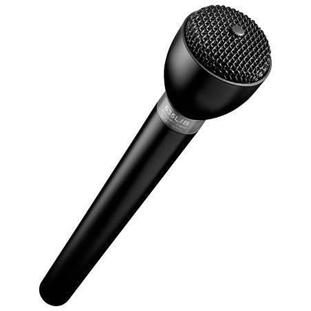 635 L Black Electro-Voice