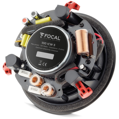100-ICW5 FOCAL