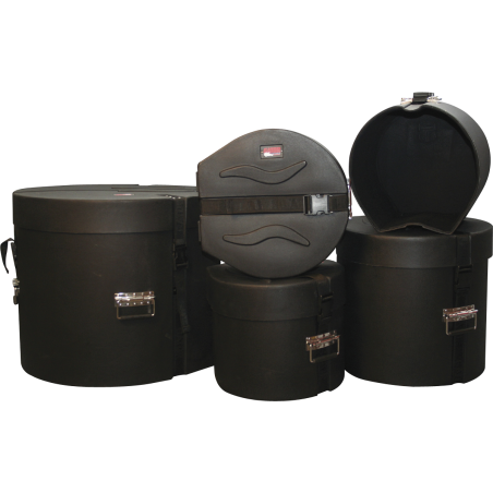SET ETUIS POUR BATTERIE STD