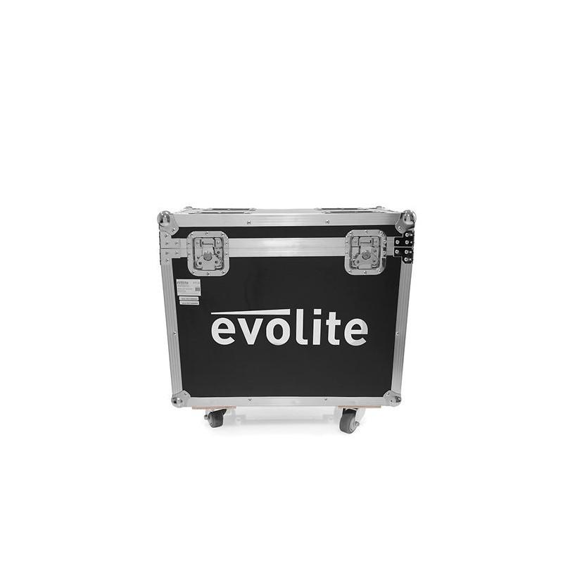 MOVING BEAM 1R SET EVOLITE