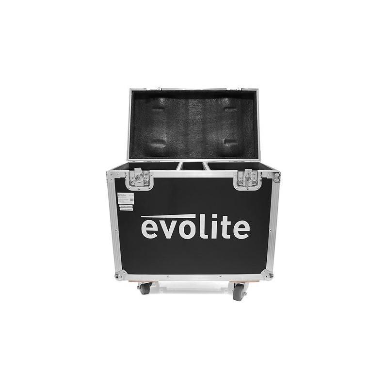 MOVING BEAM 1R SET EVOLITE