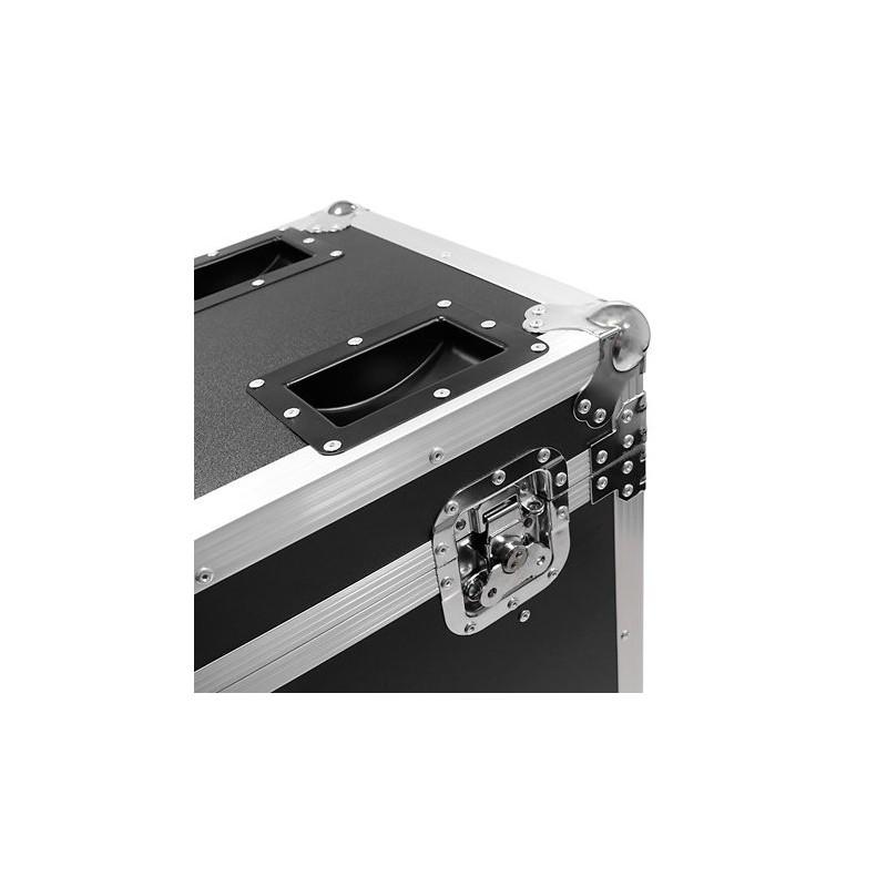 ARCHITECH 600 FLIGHTCASE 2in1  EVOLITE