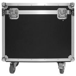 ARCHITECH 600 FLIGHTCASE 2in1  EVOLITE