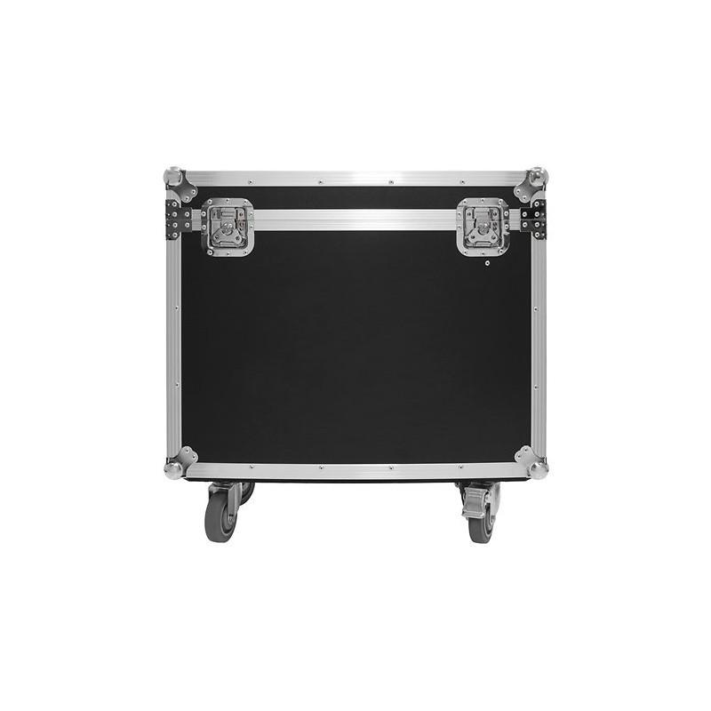 ARCHITECH 600 FLIGHTCASE 2in1  EVOLITE