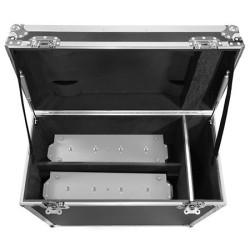 ARCHITECH 600 FLIGHTCASE 2in1  EVOLITE