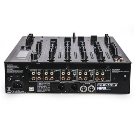 RMX 60 DIGITAL RELOOP