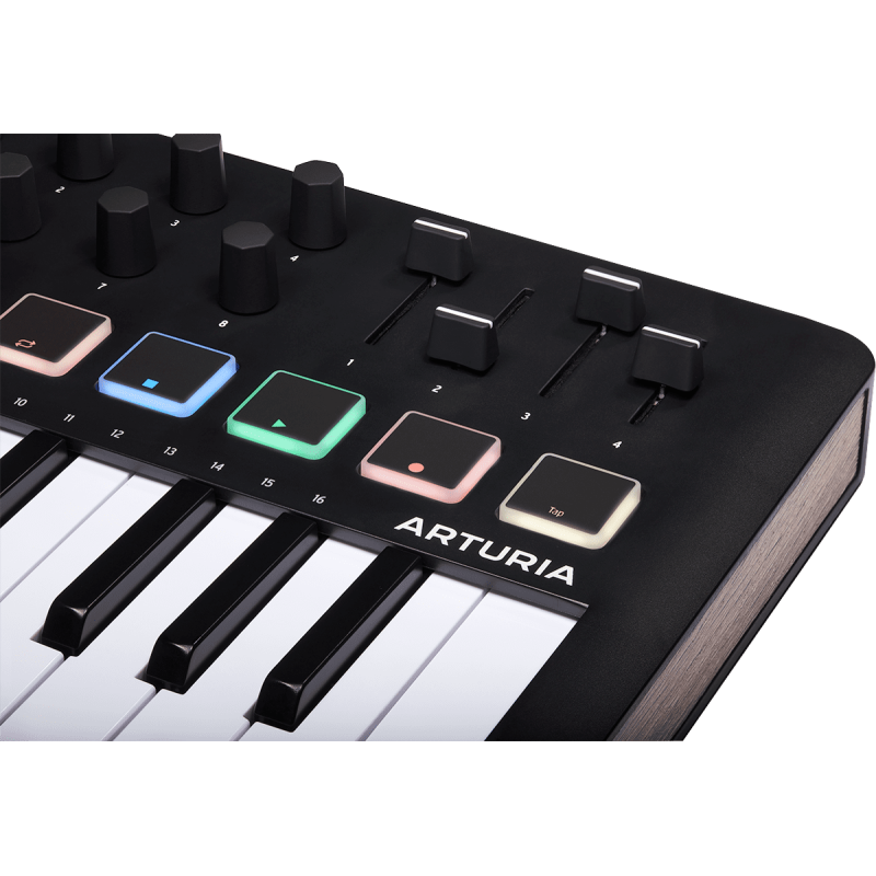 MINILAB3-BK ARTURIA