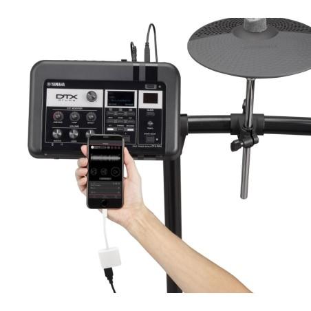 DTX8KXRW PAD TCS YAMAHA SLJMUSIC.COM