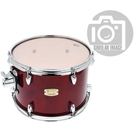 14"x11" STAGE CUSTOM CRANBERRY RED YAMAHA sljmusic.com