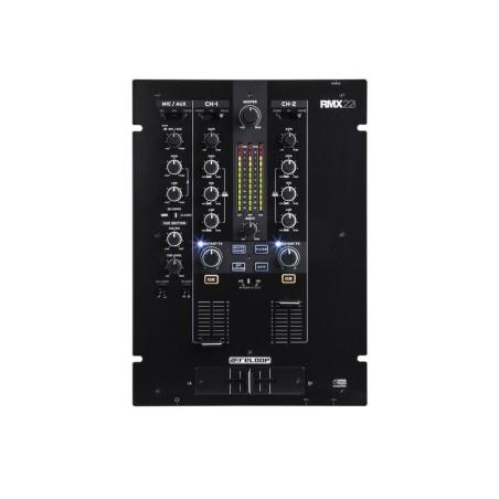 RMX-22I  RELOOP 