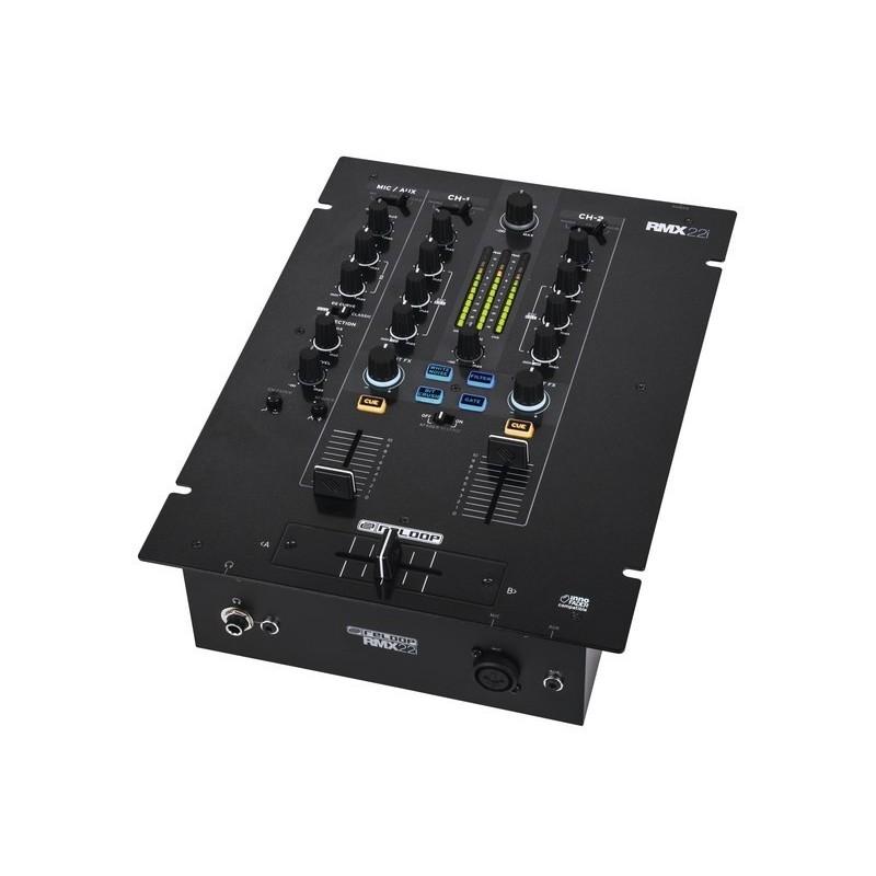 RMX-22I  RELOOP 