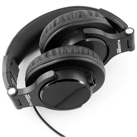 PACK TRAKTOR KONTROL S3 + CASQUE NATIVE INSTRUMENTS