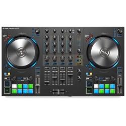 PACK TRAKTOR KONTROL S3 + CASQUE NATIVE INSTRUMENTS