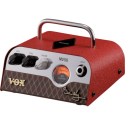 MV50-BM VOX