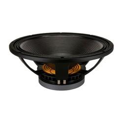 18 TBX 100 B&C SPEAKERS