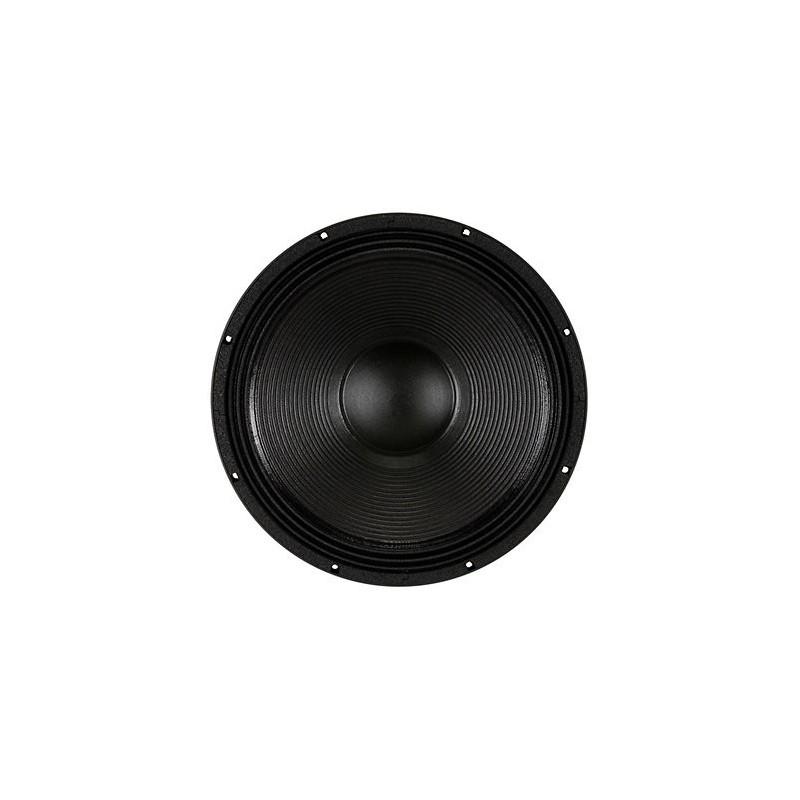 18 TBX 100 B&C SPEAKERS