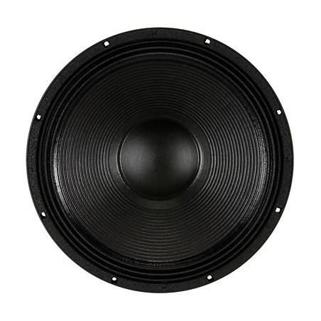 18 TBX 100 B&C SPEAKERS