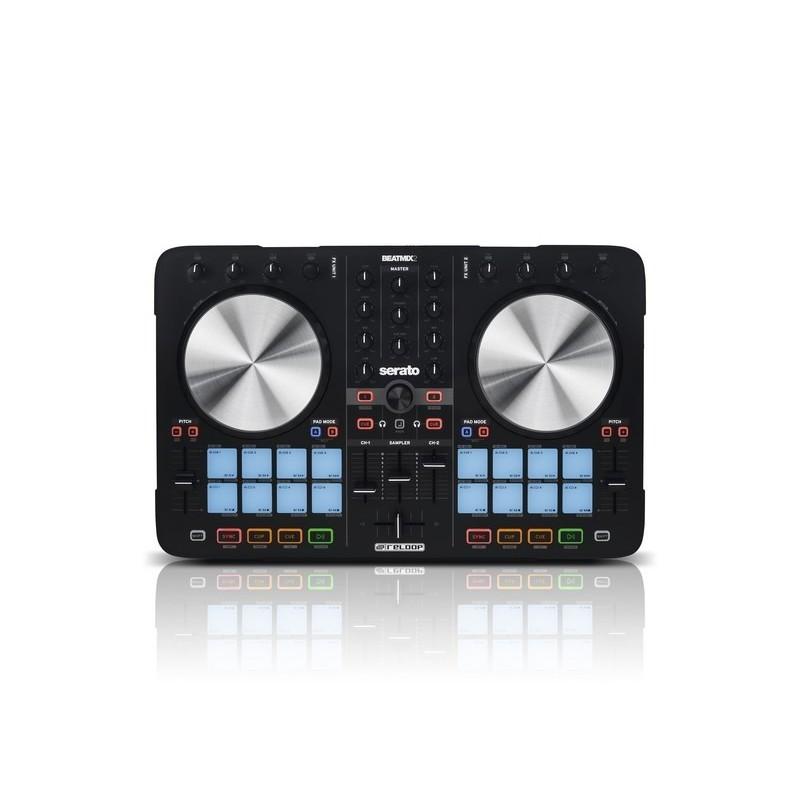 BEATMIX 2 MK2 RELOOP