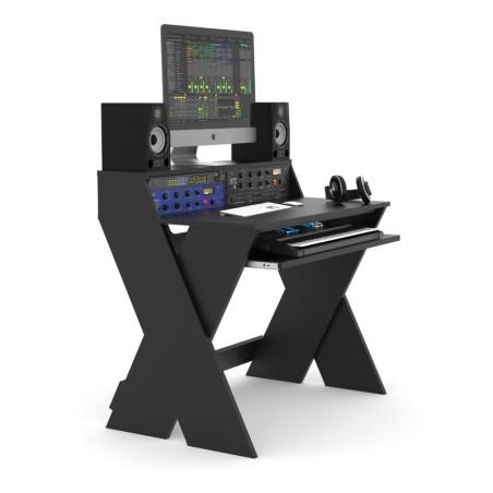 SOUND DESK COMPACT BLACK GLORIOUS