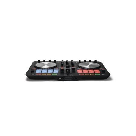 BEATMIX 2 MK2 RELOOP