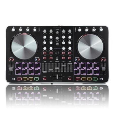 BEATMIX 4 RELOOP