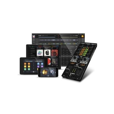 MIXTOUR RELOOP