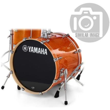 22"x17" STAGE CUSTOM HONEY AMBER YAMAHA sljmusic.com