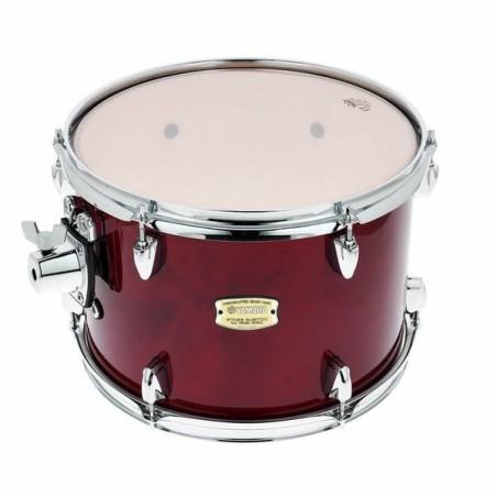 13"x09" STAGE CUSTOM CRANBERRY RED YAMAHA sljmusic.com