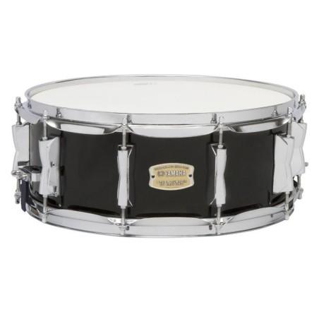 14"x5,5" STAGE CUSTOM RAVEN BLACK YAMAHA sljmusic.com