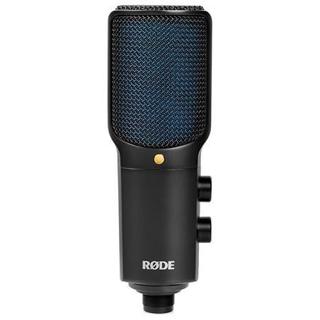 NT USB+ RODE SLJMUSIC.COM
